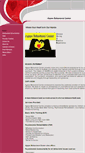 Mobile Screenshot of agapebehavioral.org